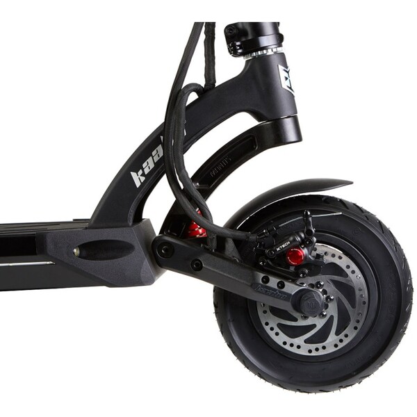 KAABO Mantis 10 PLUS 2022 SK EDITION
