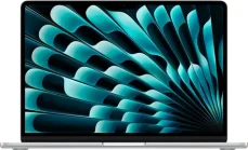 Apple MacBook Air 13" M4 2025 Silver CZ / Apple M4 / 16GB / 512GB SSD / Apple 10-jadrová iGPU / macOS (MW0X3CZ/A)
