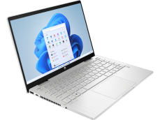 HP Pavilion x360 14-ek0027ne / 14" / Intel Core i5-1235U 4,4 GHz
 / 16 GB RAM / 512 GB SSD NVMe