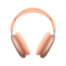 AirPods Max (2024) Oranžová třídy Premium