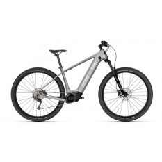 Pánsky horský elektrobicykel KELLYS TYGON R10 AIR Light Grey M 29" 725Wh 2025