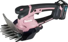 Makita UM600DSAP / Aku nožnice na trávu / 12V / šírka rezu 16 cm / 2 500 ot/min / bez batérie a nabíjačky (UM600DZ)
