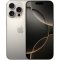 Apple iPhone 16 Pro 256GB prírodný titán (Kategória C)