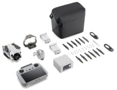 DJI Mini 4 Pro Fly More Combo (DJI RC 2) (CP.MA.00000735.01)