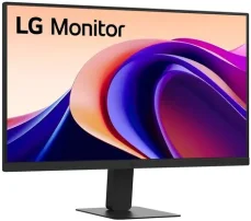 24" LG 24U631A-B černá / IPS / 16:9 / 2560x1440 / 5ms / 100Hz / 250cd/m2 / 700:1 / HDMI (24U631A-B.AEUQ)
