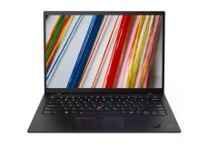 Notebook Lenovo ThinkPad X1 Carbon G9 14 palců / Intel Core i7-1185G7 3.00 GHz / 16 GB / 256 GB NVMe SSD / Černá