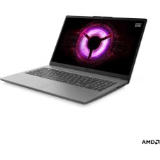 Lenovo LOQ 15ARP10E  RTX 3050 šedý - záruky na 3 roky po registraci