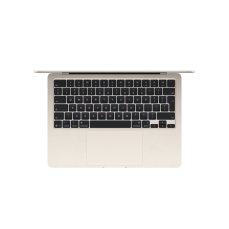 Apple MacBook Air 13,6" (2026) / M5 / 24GB / 1TB / Starlight