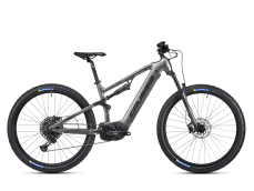 Crussis ONE-Full 9.10 (900 Wh) 2025 Průměr kol: 29", Výška rámu: (17" = 44 cm), Velikost rámu: M: SKLADEM