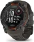 Garmin Instinct 3 Solar 50mm černá / Chytré hodinky / GPS / BT / 10 ATM / solární dobíjení (753759339524)