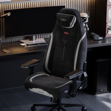 Diablo X.Eye Prime Normal Size herní židle černá