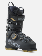 Pánské lyžařské boty Dalbello Veloce Space 100, černá/antracitová Mondo point | Orientační EUR: 295 mm | 45 EUR