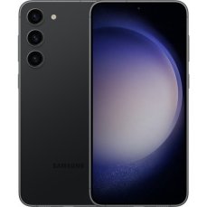 Samsung Galaxy S23+ 5G 8GB/256GB černá
