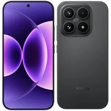 XIAOMI 17 12+256GB čierna / 6.3" / Android 16 (6932554482299)