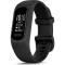 Garmin Vivosmart 5 čierna / fitness náramok / 88 x 154 OLED / BT / ANT + / 5 ATM / 122-188 mm (010-02645-10)
