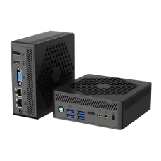 UMAX U-Box N59 Pro / Mini PC / Intel N5095 / 8GB RAM / 256GB SSD / Win11 Pro (UMM210N59)