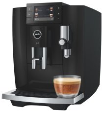 Jura E8 Cosmic Black (ED)