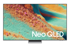 85" Neo QLED 4K QN85F Vision AI Smart TV (2025)