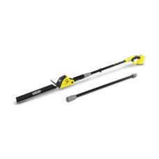 Kärcher PHG 18-45 Battery / Aku teleskopické nožnice na živý plot / 18V / Li-Ion / Dĺžka lišty 45cm / Bez aku (1.444-210.0)