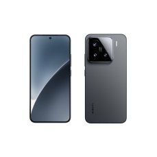 Xiaomi 15 12GB/512GB, černá