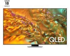 65" QLED 4K QE65Q80D Séria Q80D (2024)