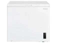 PHILCO PCF 198 EFPI JOKER Mraznička pultová bílá / 198 l / Energetická třída E (8590669339068)