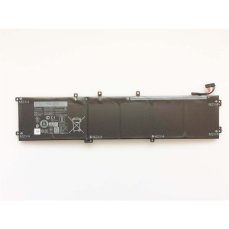DeTech Kompatibilní baterie pro notebooky Dell XPS 15 Pricision 5520 - 7300mAh