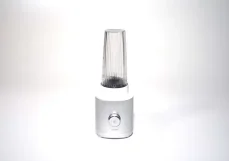 Zwilling Enfinigy (53003-000-0) strieborná / stolová smoothie mixér / 600 W / 0.55l nádoba / 2 programy (53003-000-0)