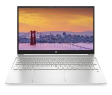 HP Pavilion 15-eh3010na / 15,6" / AMD Ryzen 7 7730U 2,00 - 4,50 GHz
 / 16 GB RAM / 512 GB SSD NVMe