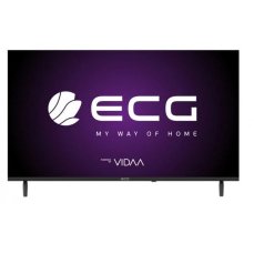 ECG 40FSV252, Full HD, SMART
