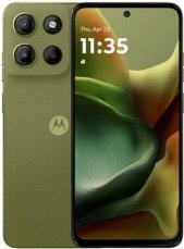 Motorola Moto G15 8+128 GB zelená / 6.72 "LCD / 128GB / Android 14 (PB6E0016PL)