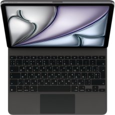 Apple Magic Keyboard (2025) iPad Air 13" klávesnice UA černá
