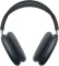 Apple AirPods Max 2 temně inkoustová / bezdrátový headset / mikrofon / ANC / Bluetooth / USB-C / výdrž až 20 hodin (MHWK4ZM/A)