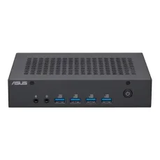 Asus ExpertCenter / Intel N100 3.4 GHz / bez RAM / Bez disku / Intel UHD Graphics 24EU / bez OS (90MR0172-M00030)