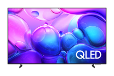 85" QLED Q6F 4K Smart TV (2025)