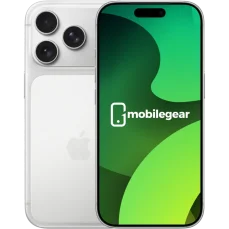 Apple iPhone 17 Pro 1TB Stříbrná třídy Premium