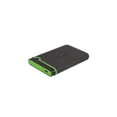Transcend StoreJet 25M3C, 4TB