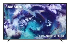 75" Samsung QE75QN900F černá / Televize / 8K / Neo QLED / 4x HDMI / USB / LAN / Wi-Fi / BT / 70W repro (100002134570)