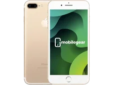 iPhone 7 Plus 128GB Zlatá třídy Výborný
