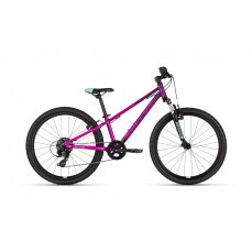 KELLYS KITER 50 Pink 24" 2026