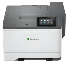 Lexmark CS632dwe / Farebná laserová tlačiareň / A4/Legal / Duplex / 1200x1200dpi / 40 str/min (50M0070)