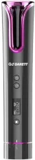 Garett Beauty Curly bezdrátová automatická kulma na vlasy / LCD displej /  150°C - 200°C / 4 módy (LOK_CURLY)
