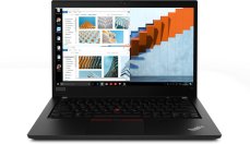 Lenovo ThinkPad T14 Gen 1 / 14" / AMD Ryzen 5 PRO 4650U 2,10 - 4,00 GHz
 / 8 GB RAM / 256 GB SSD NVMe