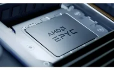 AMD EPYC 4465P 3.4GHz TRAY / Procesor / Turbo 5.4GHz / 12C24T / L3 64MB / SP5 / 65W (100-000001558)
