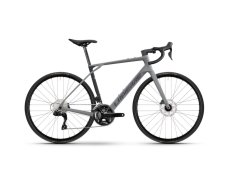 LAPIERRE Pulsium 4.0 Circular Grey Glossy - L