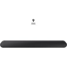 Samsung HW-S50B soundbar černý