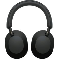 Sony WH-1000XM5 bezdrátová sluchátka černá