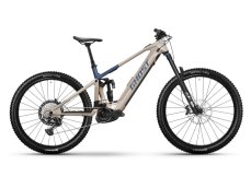 GHOST E-Riot CF Pro – XL