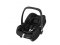 Maxi-Cosi CabrioFix i-Size Essential Black / autosedačka / do 12 měsíců (0-13 kg | do 75 cm) / doprodej (8558672112MC)
