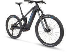 STEVENS E-Inception AM 6.6.1 ACT Stealth Black - 22"